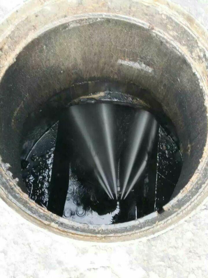 翰林镇市政管道清洗-排污管道清洗