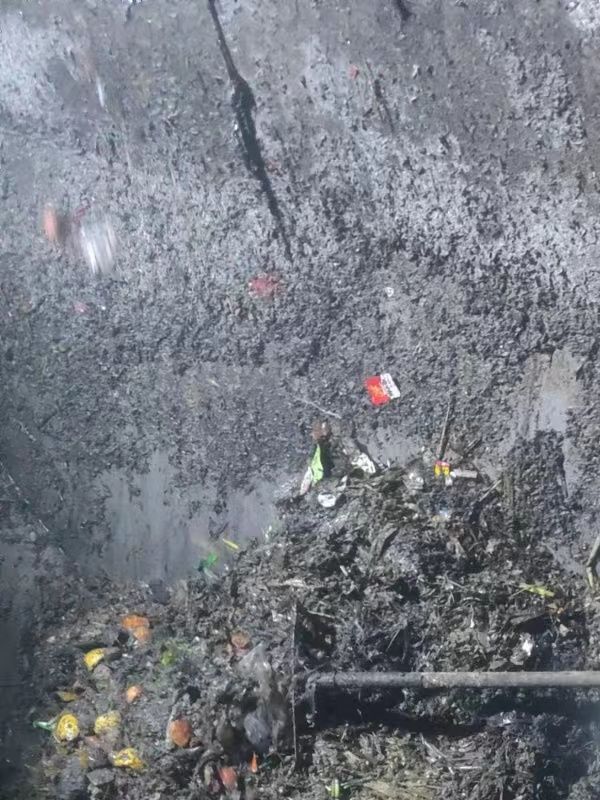 翰林镇管道结垢危害和原因